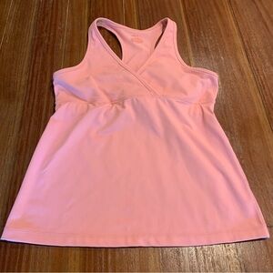 Zella Women’s Athletic Yoga Workout Tank Top Size Large